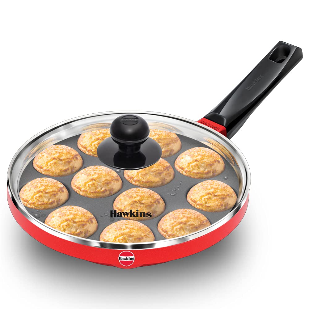 NS Appe Pan 22cm G.Lid